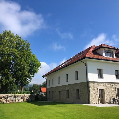 Schurianhof Timenitz Екстер'єр фото