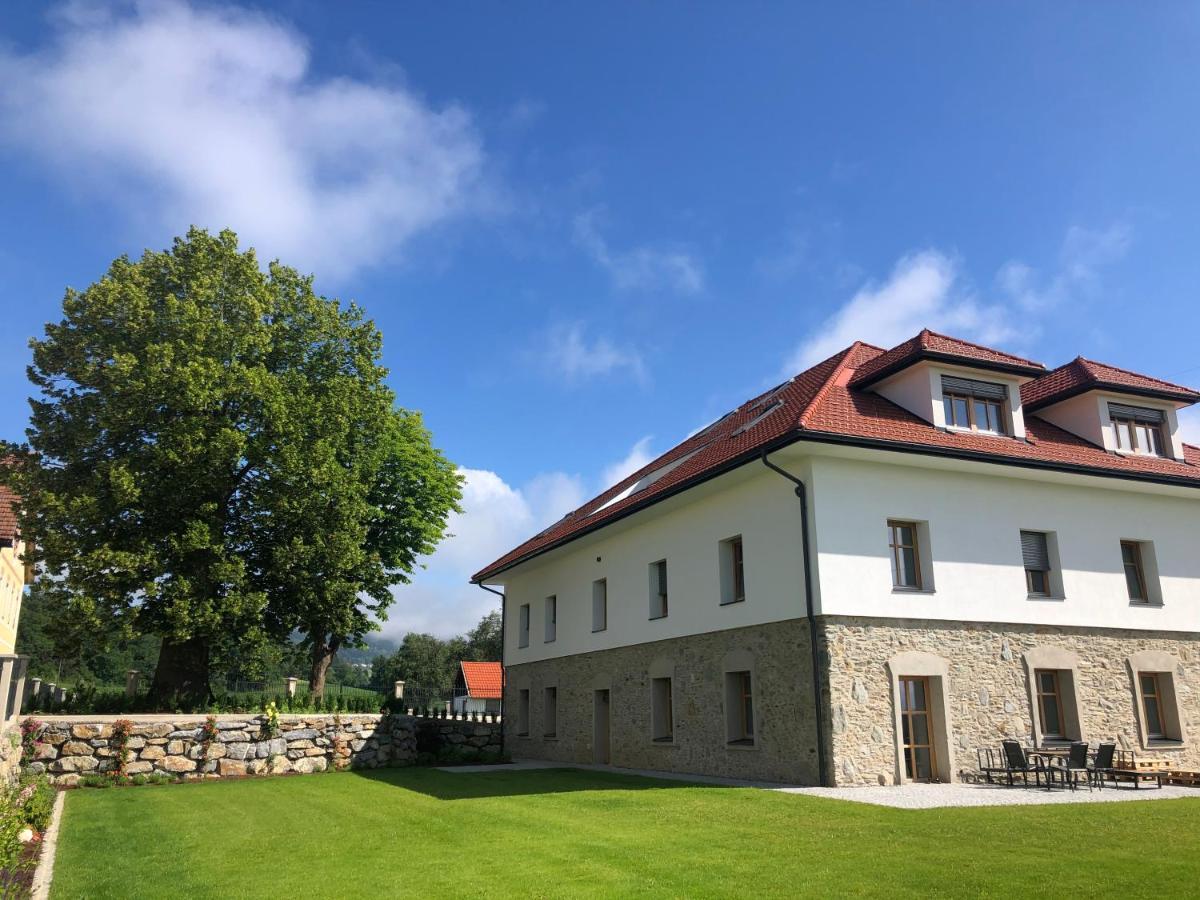 Schurianhof Timenitz Екстер'єр фото